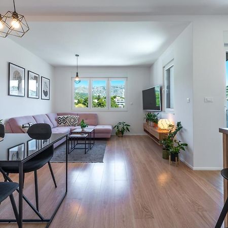 Apartment Batoni Дубровник Екстериор снимка