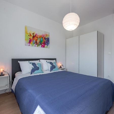 Apartment Batoni Дубровник Екстериор снимка