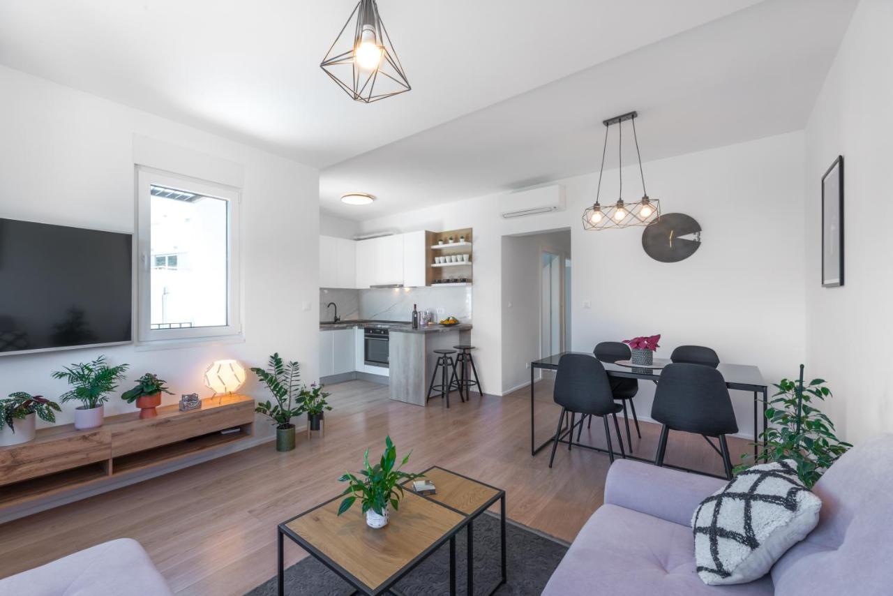 Apartment Batoni Дубровник Екстериор снимка
