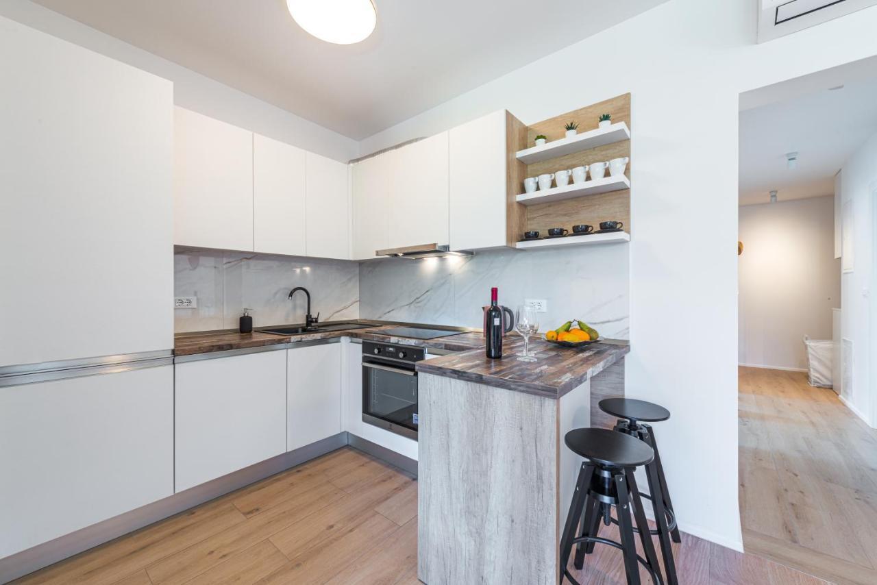 Apartment Batoni Дубровник Екстериор снимка