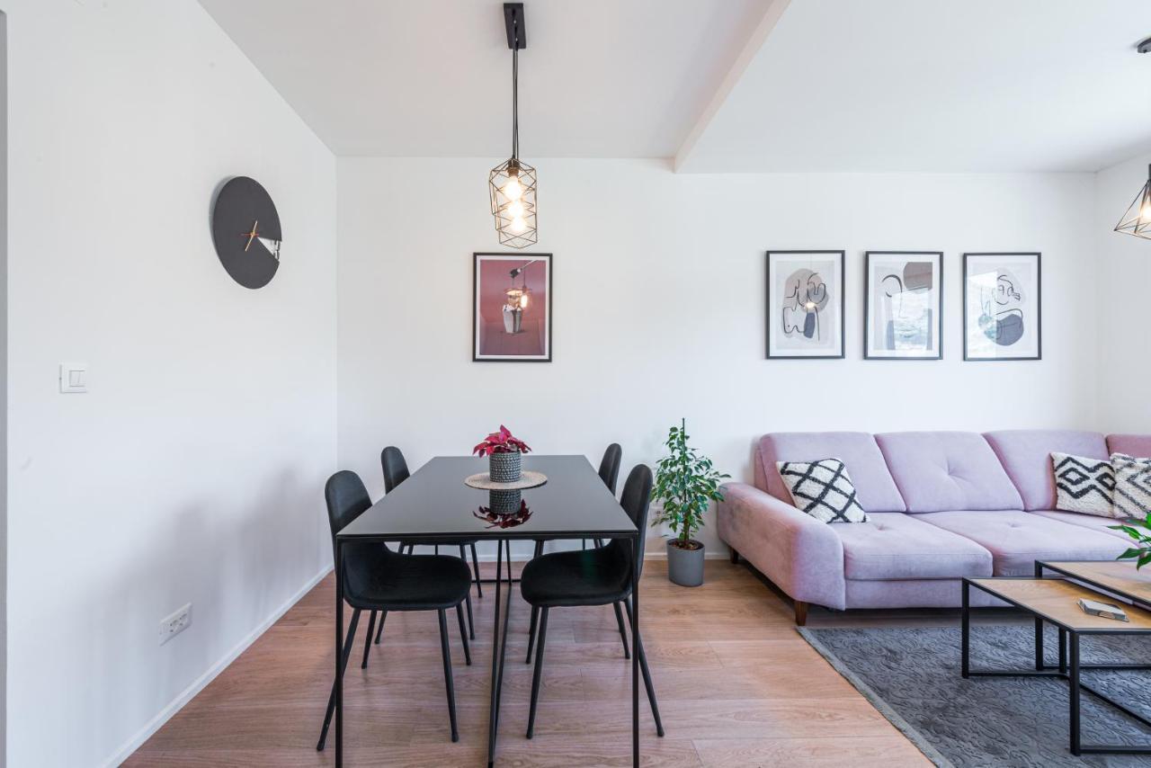 Apartment Batoni Дубровник Екстериор снимка