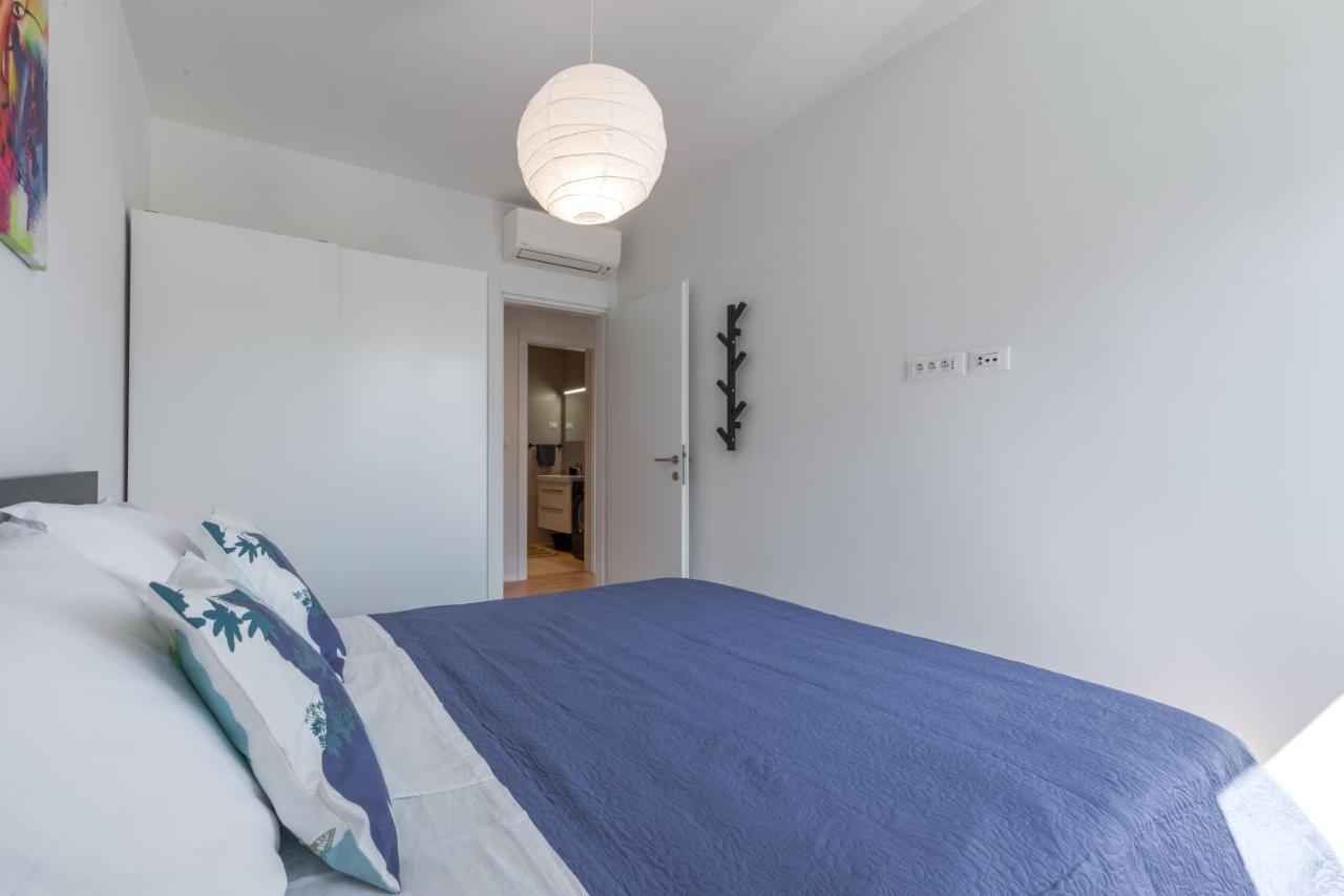 Apartment Batoni Дубровник Екстериор снимка