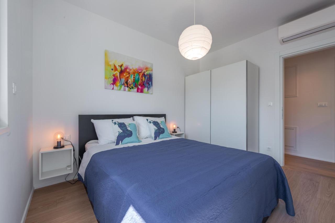 Apartment Batoni Дубровник Екстериор снимка