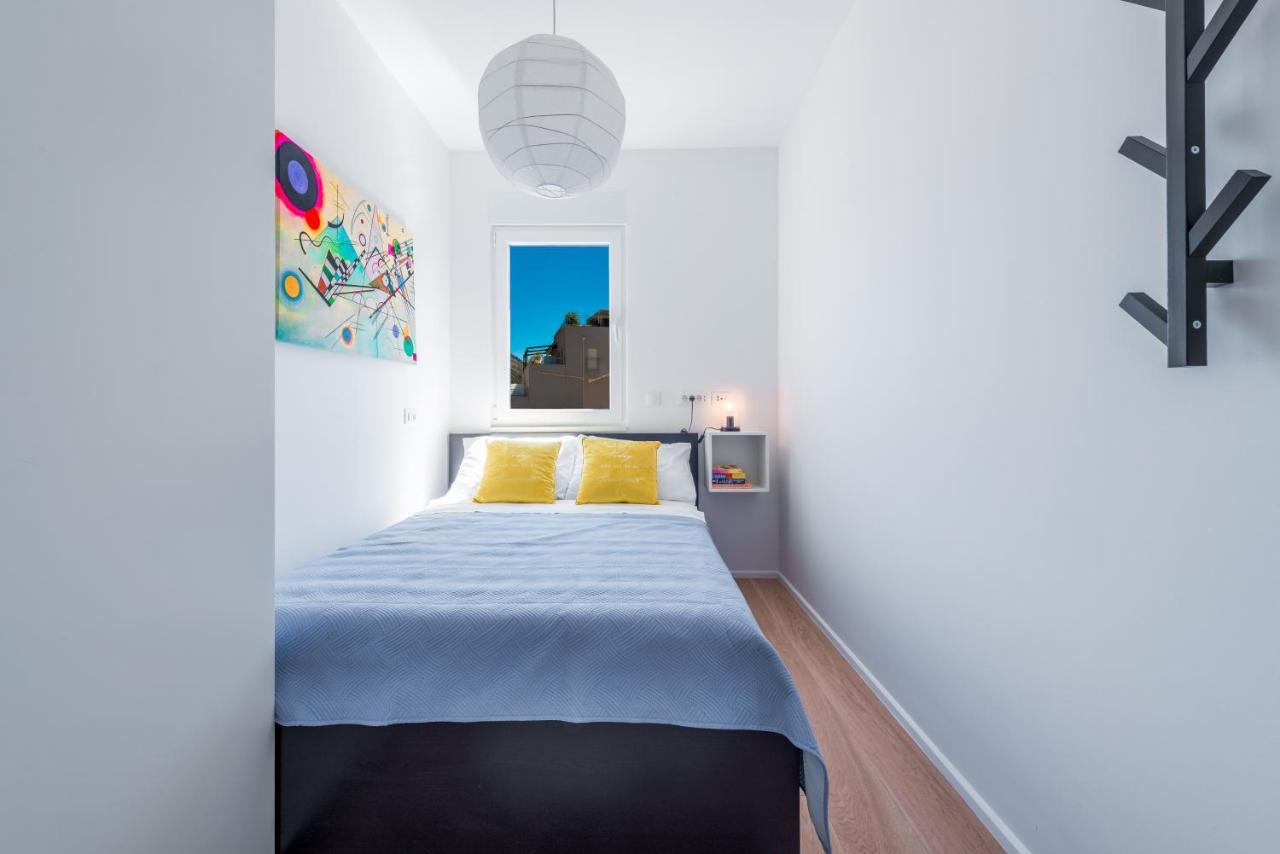 Apartment Batoni Дубровник Екстериор снимка