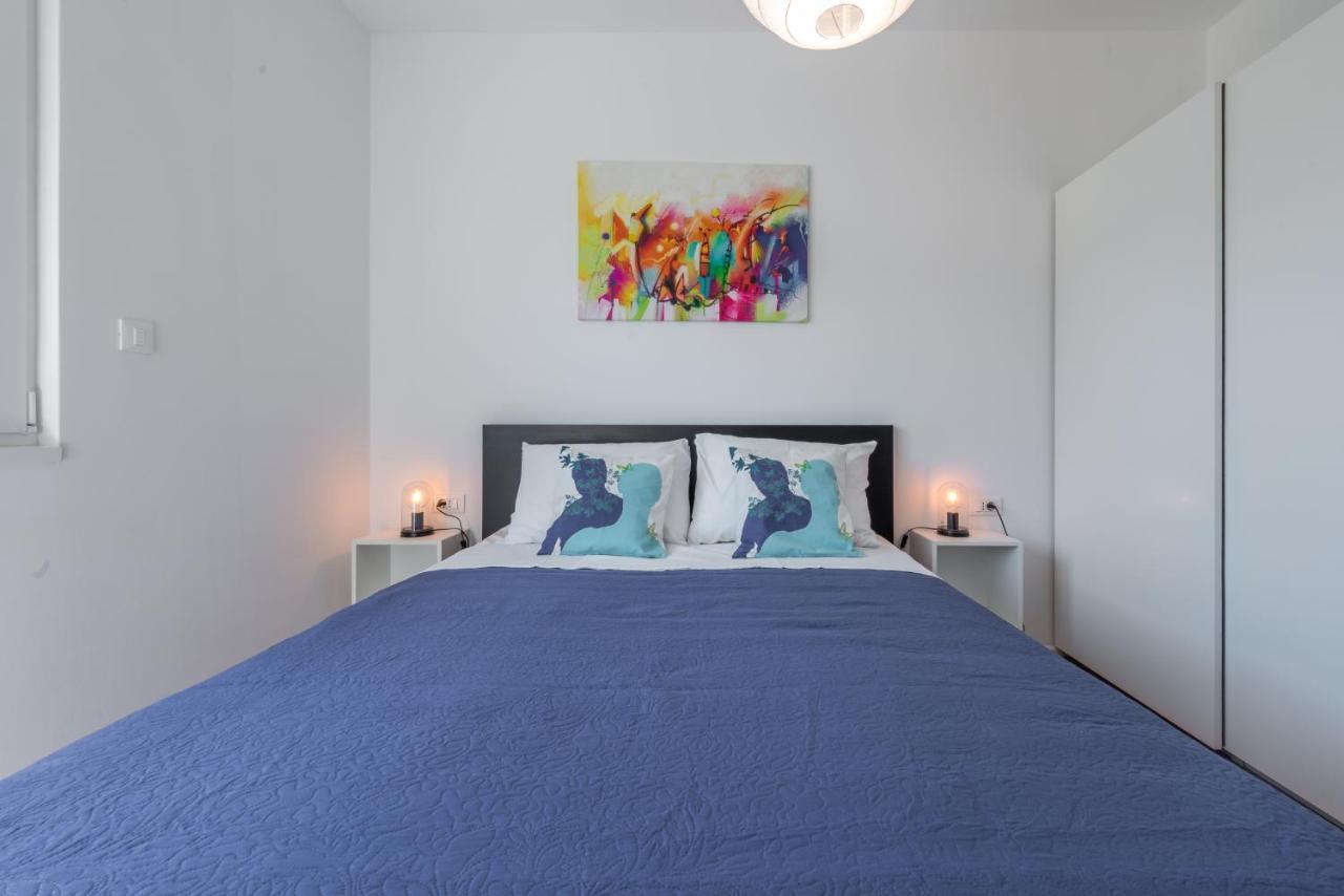 Apartment Batoni Дубровник Екстериор снимка