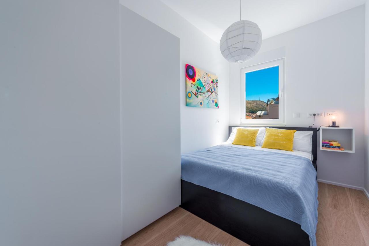 Apartment Batoni Дубровник Екстериор снимка