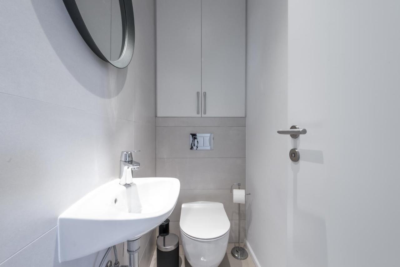 Apartment Batoni Дубровник Екстериор снимка