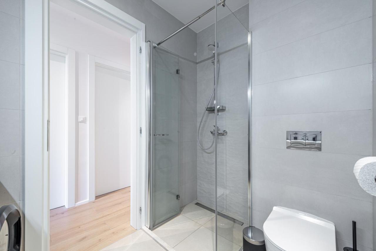 Apartment Batoni Дубровник Екстериор снимка
