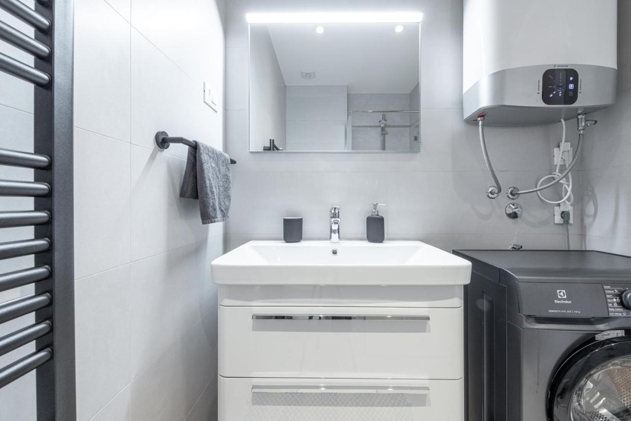 Apartment Batoni Дубровник Екстериор снимка