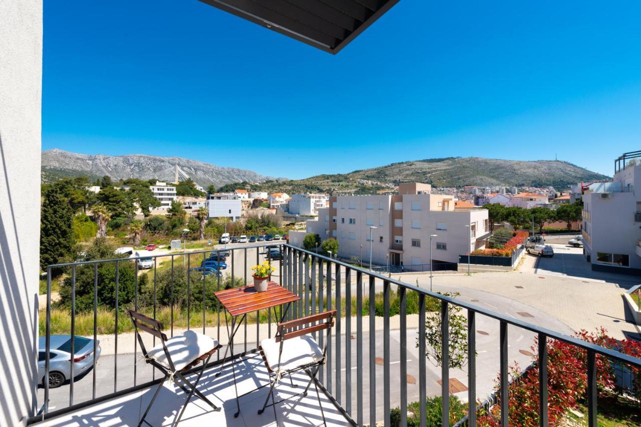 Apartment Batoni Дубровник Екстериор снимка