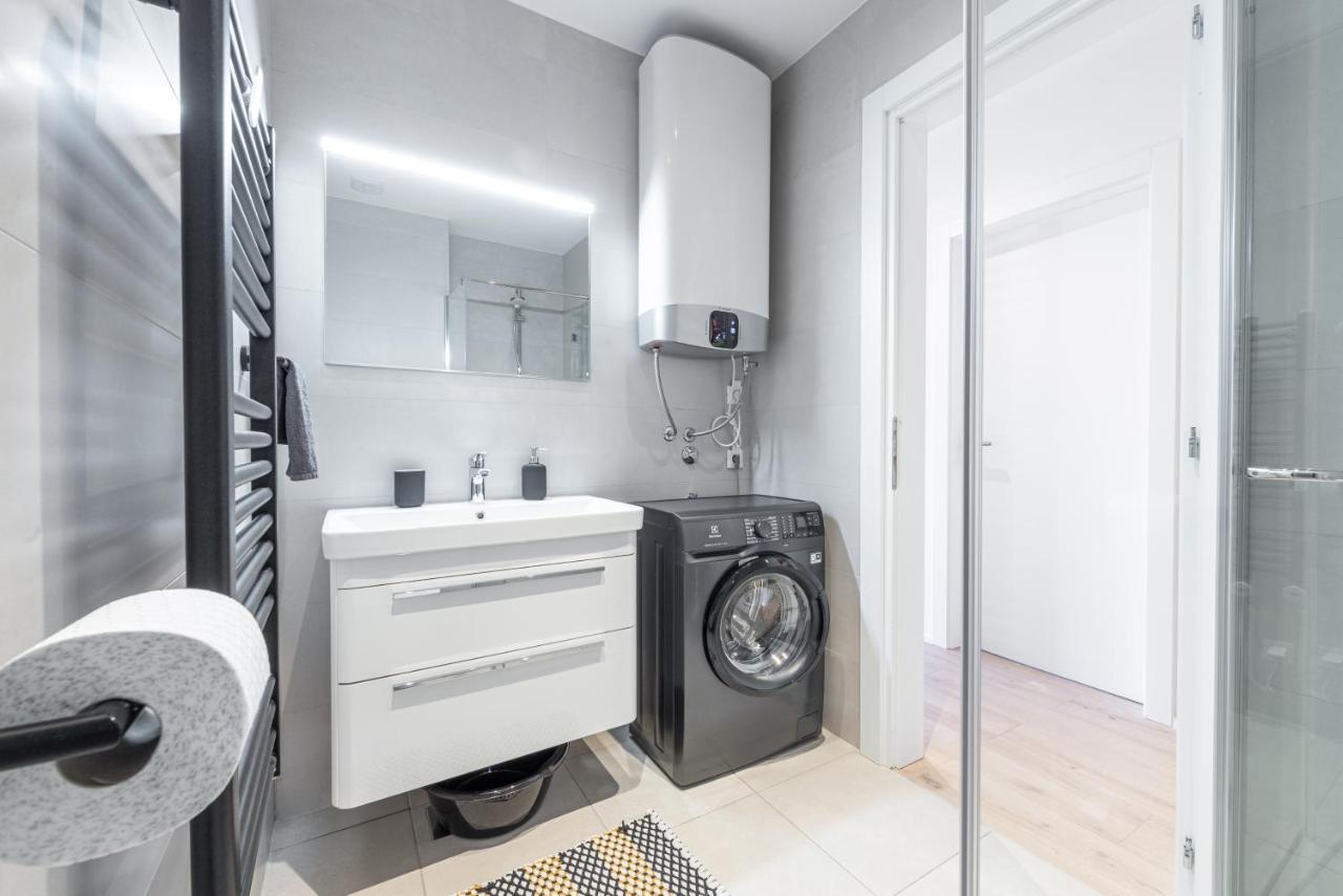 Apartment Batoni Дубровник Екстериор снимка