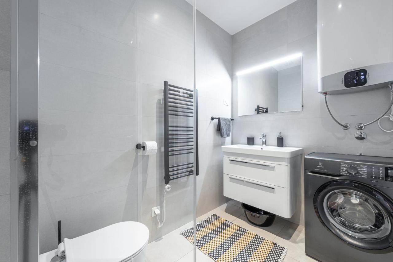 Apartment Batoni Дубровник Екстериор снимка