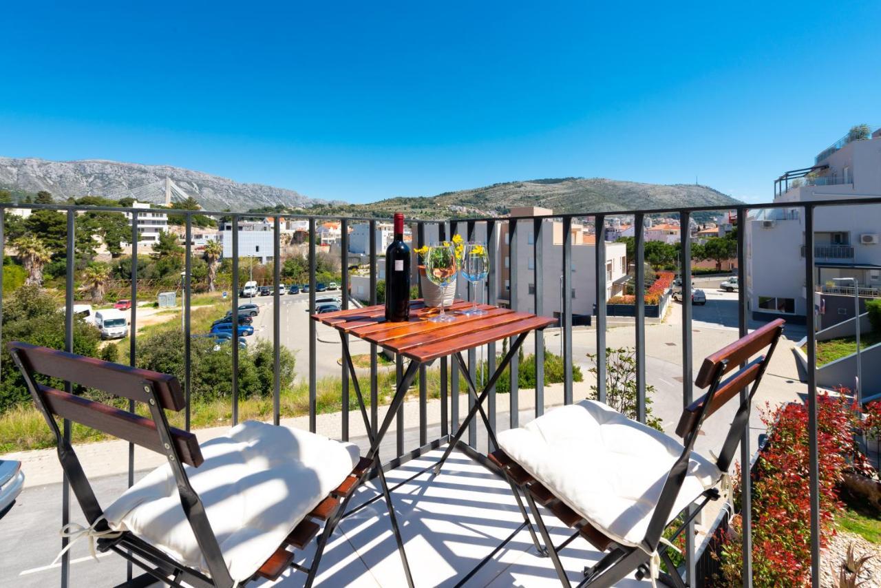 Apartment Batoni Дубровник Екстериор снимка