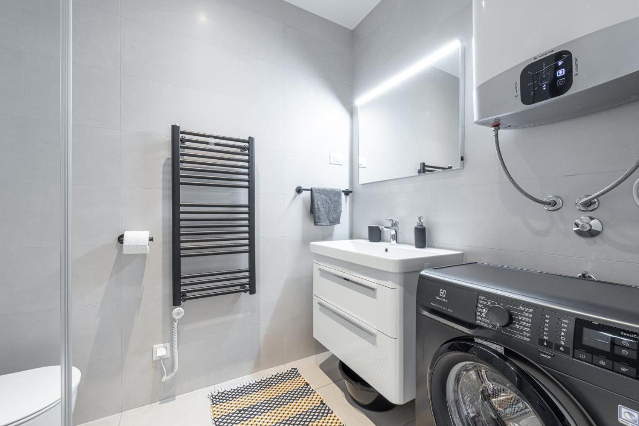 Apartment Batoni Дубровник Екстериор снимка